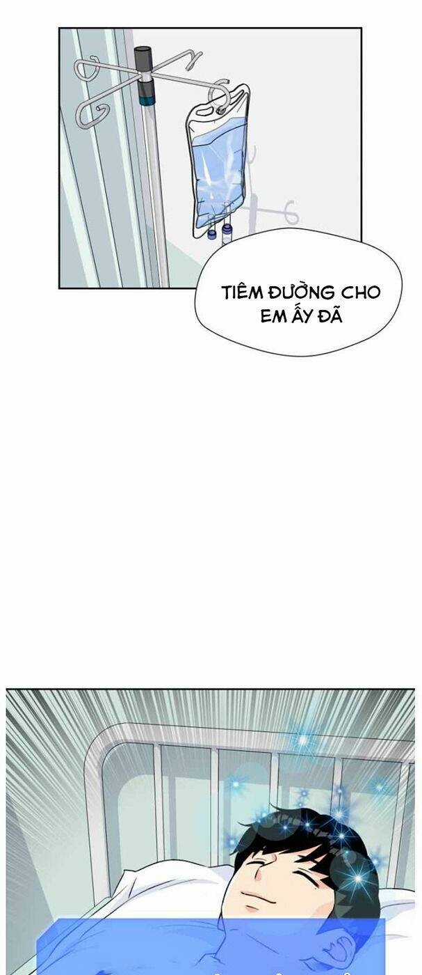 Gương Mặt Thiên Tài Chapter 14 trang 35