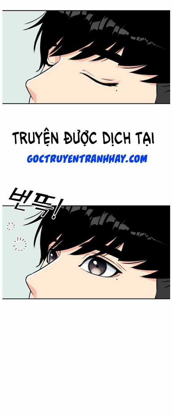 Gương Mặt Thiên Tài Chapter 14 trang 38