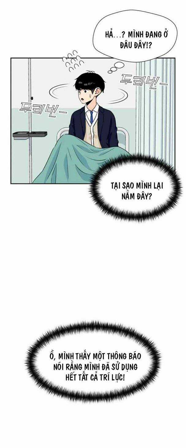 Gương Mặt Thiên Tài Chapter 14 trang 39