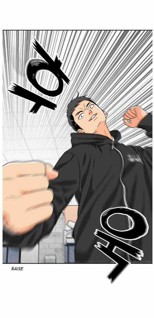 Gương Mặt Thiên Tài Chapter 14 trang 4