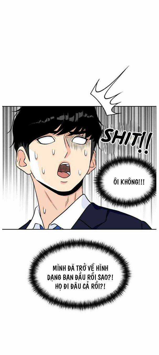 Gương Mặt Thiên Tài Chapter 14 trang 40