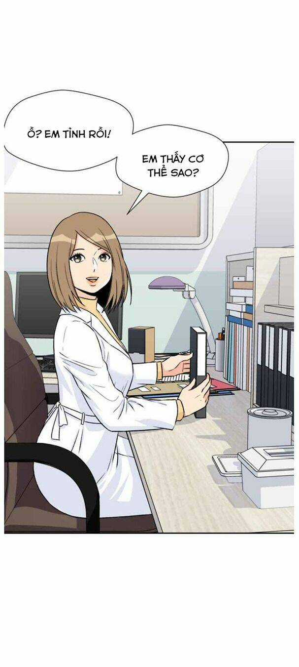 Gương Mặt Thiên Tài Chapter 14 trang 44