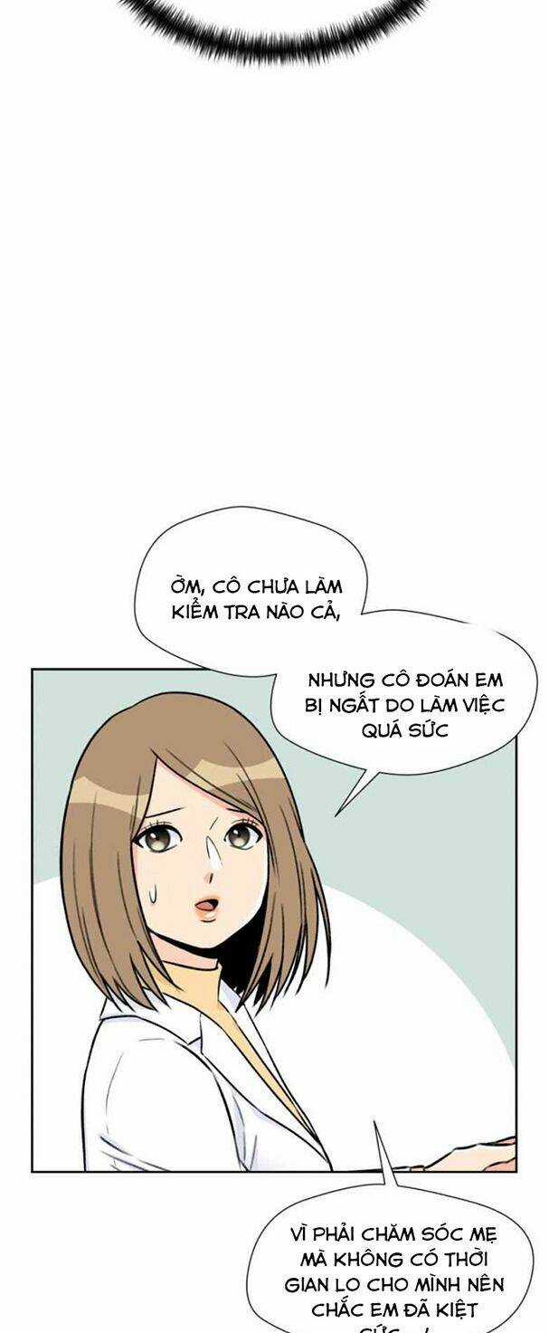 Gương Mặt Thiên Tài Chapter 14 trang 46