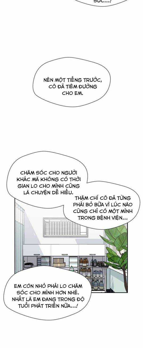 Gương Mặt Thiên Tài Chapter 14 trang 47