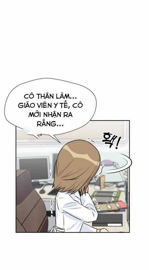 Gương Mặt Thiên Tài Chapter 14 trang 48