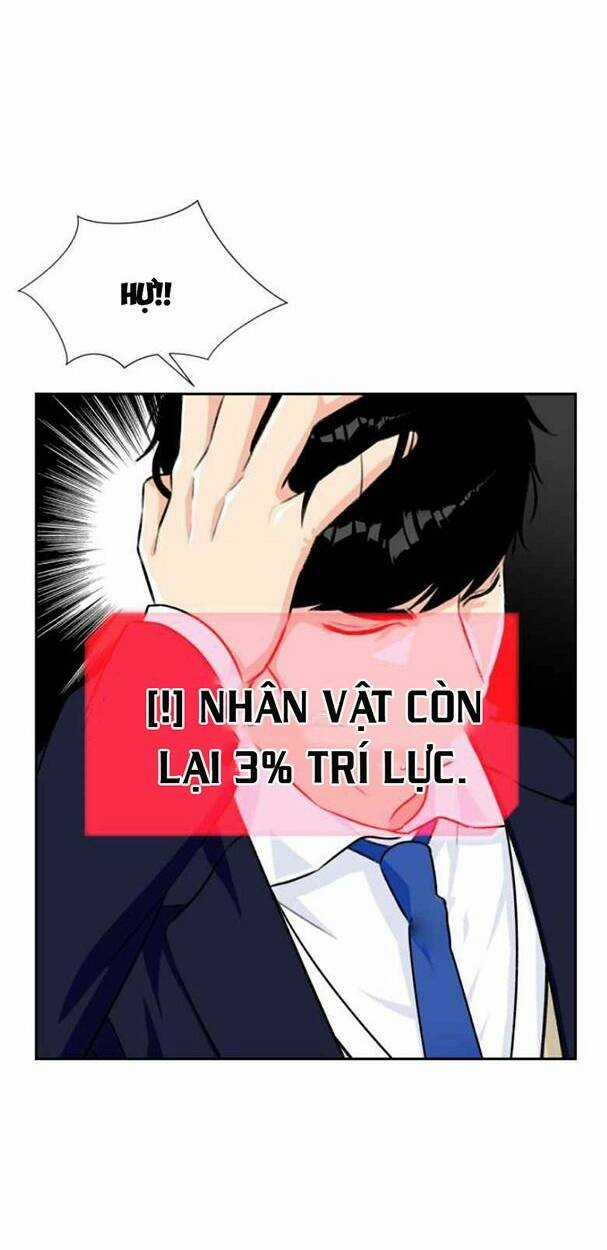 Gương Mặt Thiên Tài Chapter 14 trang 5