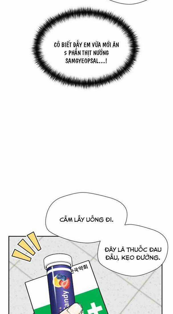 Gương Mặt Thiên Tài Chapter 14 trang 50