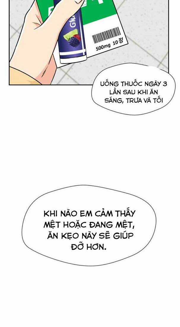 Gương Mặt Thiên Tài Chapter 14 trang 51