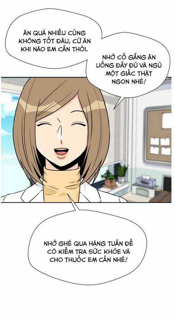 Gương Mặt Thiên Tài Chapter 14 trang 52