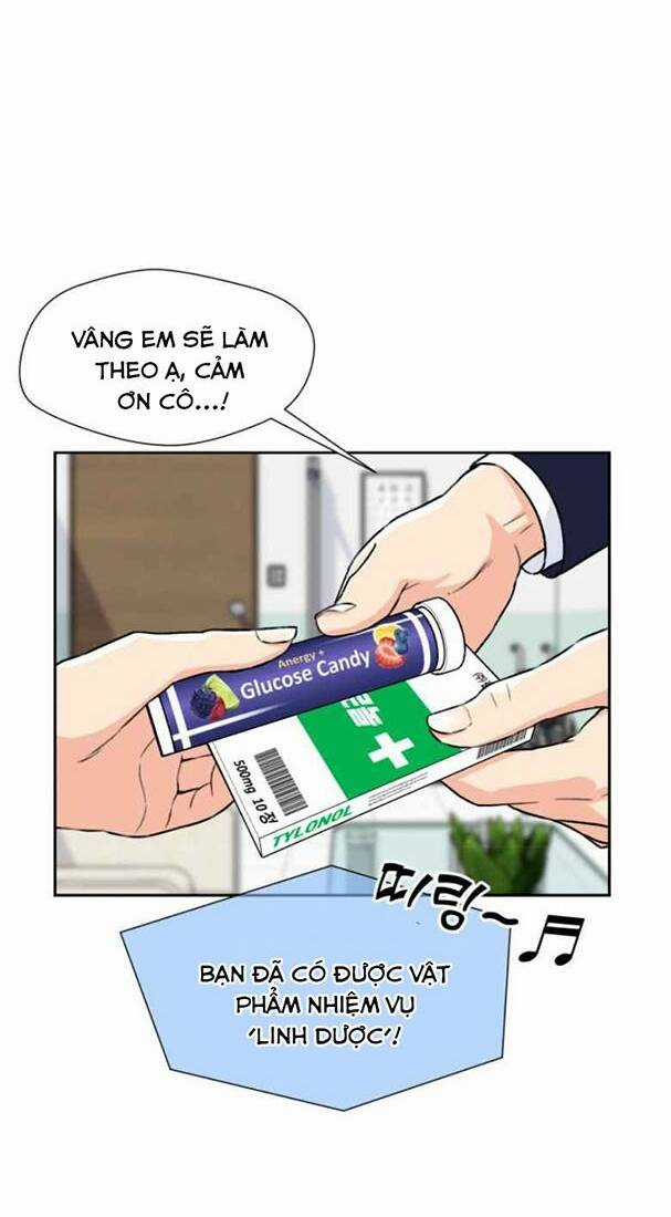 Gương Mặt Thiên Tài Chapter 14 trang 53