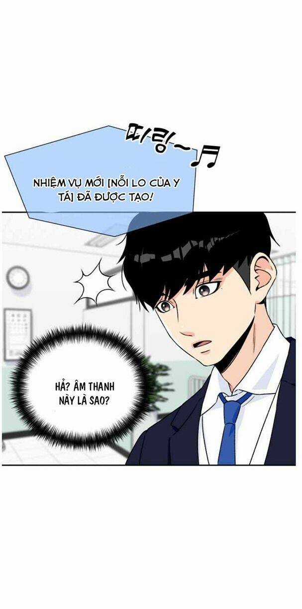 Gương Mặt Thiên Tài Chapter 14 trang 54