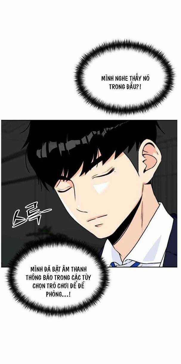 Gương Mặt Thiên Tài Chapter 14 trang 55