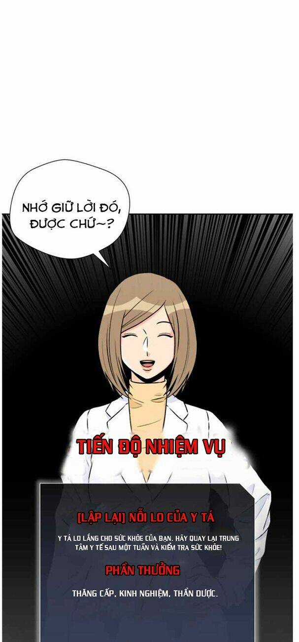 Gương Mặt Thiên Tài Chapter 14 trang 56