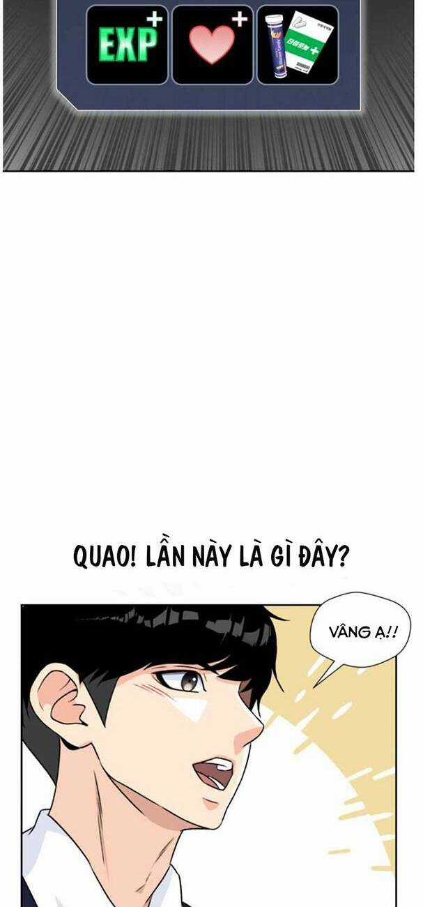 Gương Mặt Thiên Tài Chapter 14 trang 57