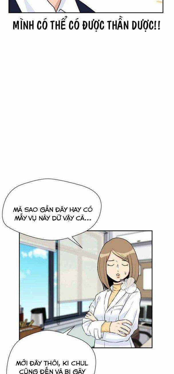 Gương Mặt Thiên Tài Chapter 14 trang 58