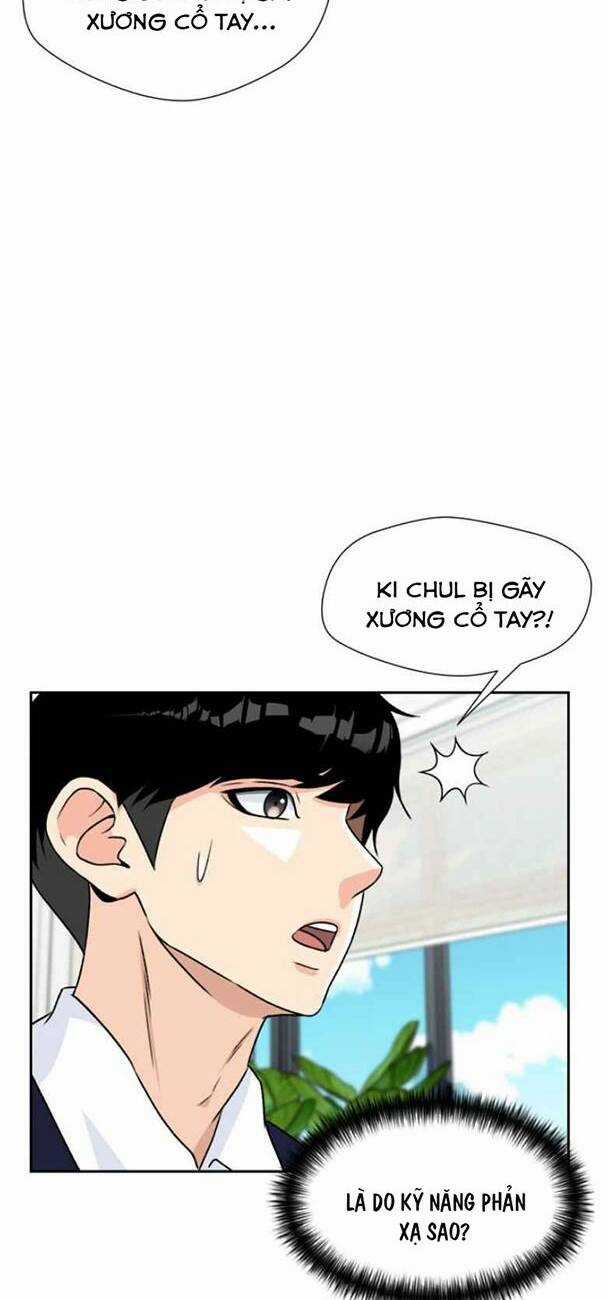 Gương Mặt Thiên Tài Chapter 14 trang 59