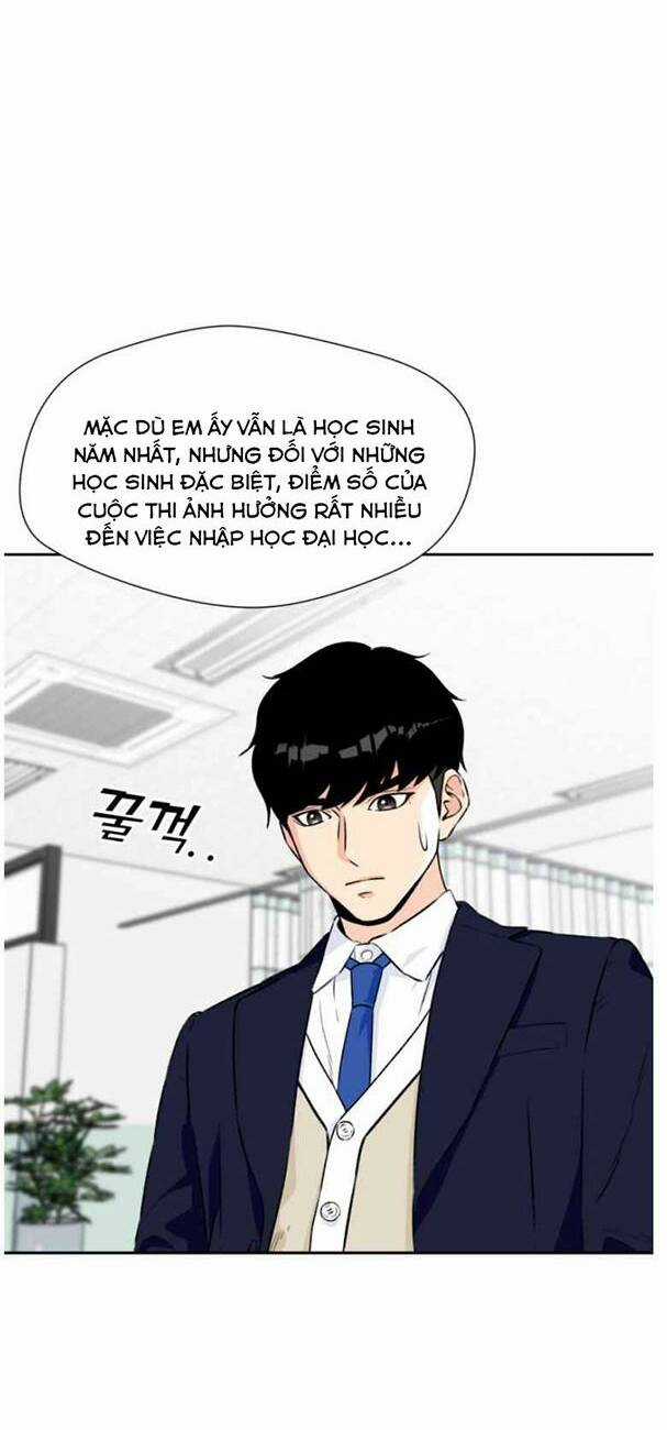 Gương Mặt Thiên Tài Chapter 14 trang 61