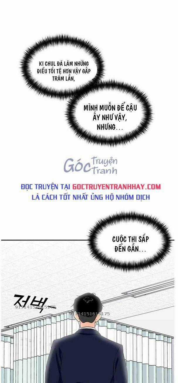 Gương Mặt Thiên Tài Chapter 14 trang 62