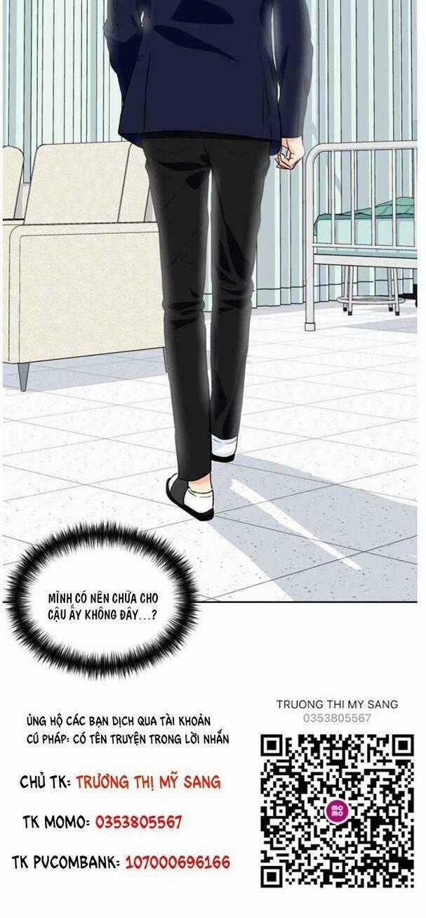 Gương Mặt Thiên Tài Chapter 14 trang 63