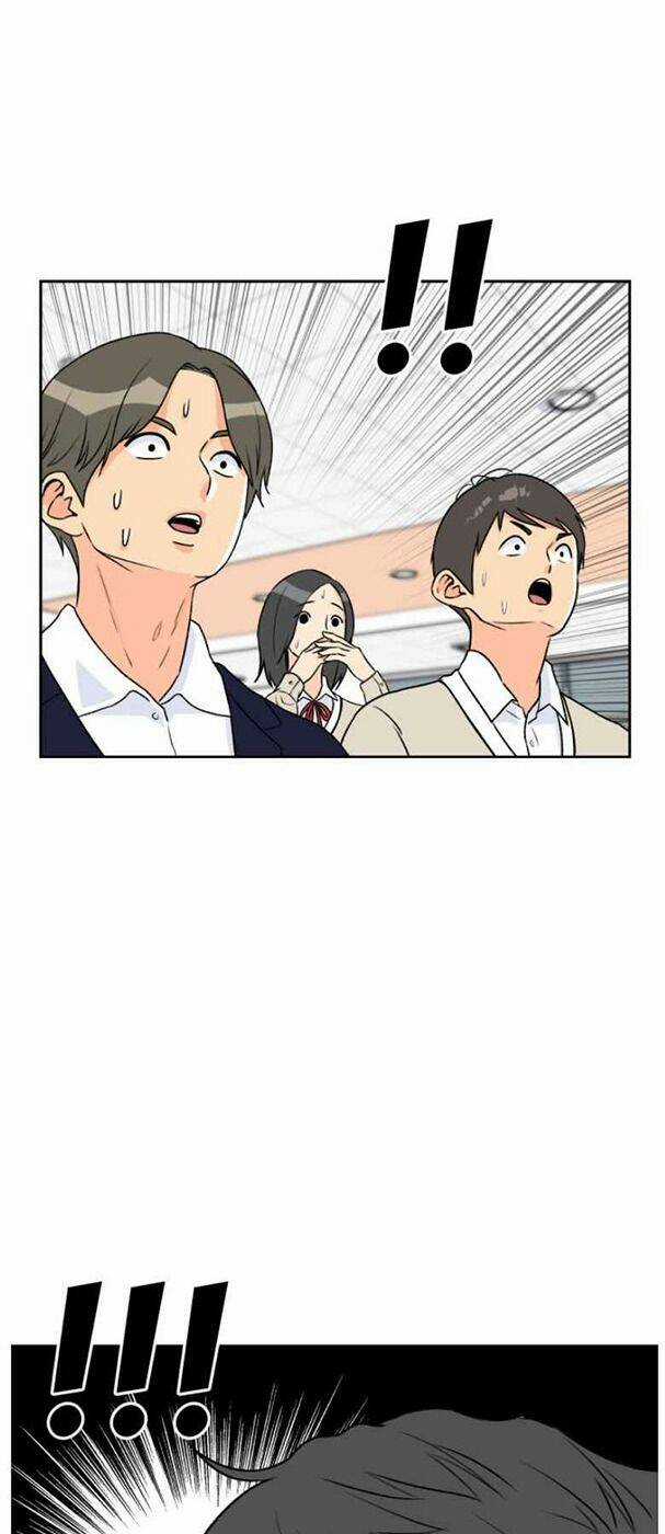 Gương Mặt Thiên Tài Chapter 14 trang 8