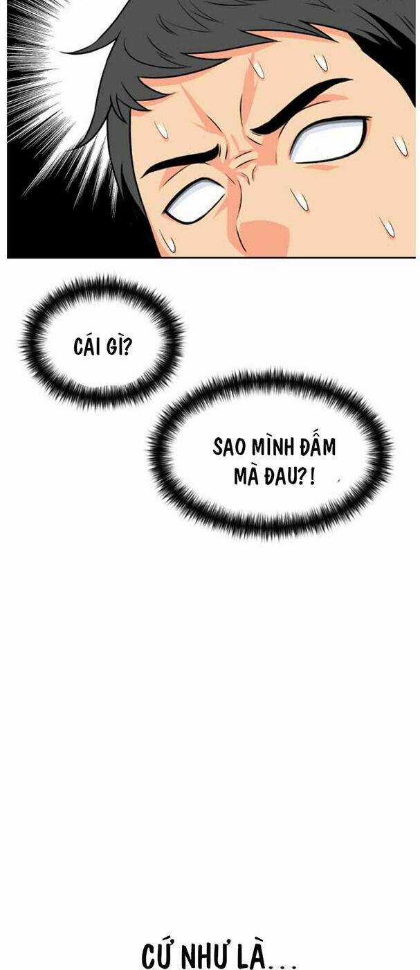 Gương Mặt Thiên Tài Chapter 14 trang 9