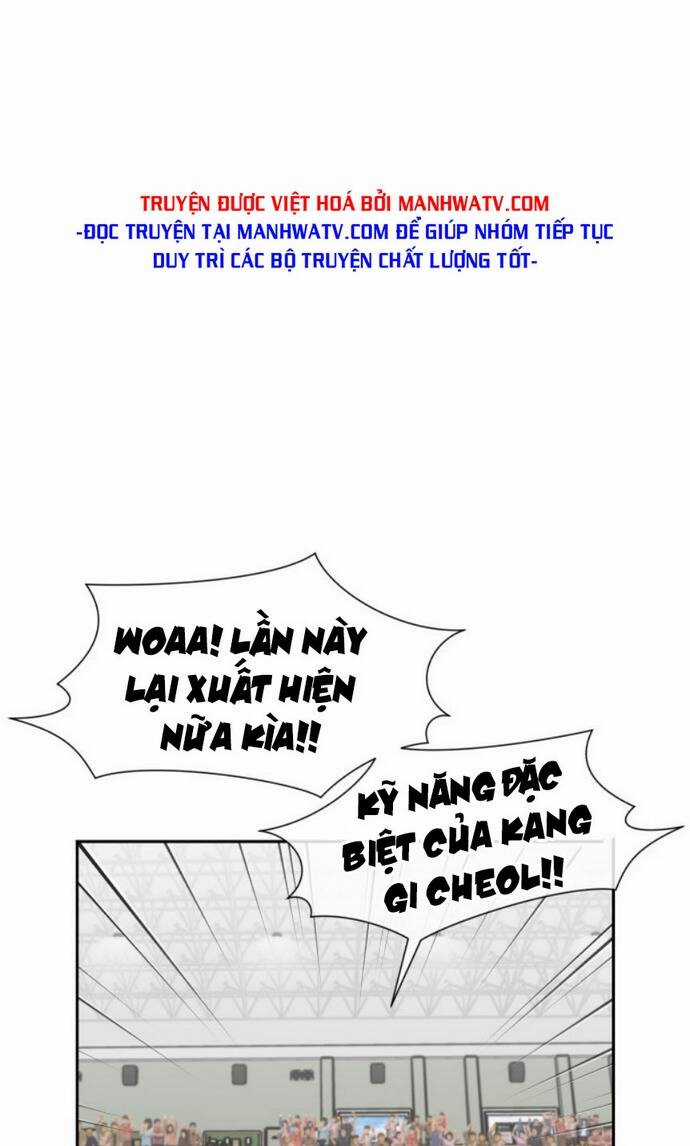 Gương Mặt Thiên Tài Chapter 140 trang 10