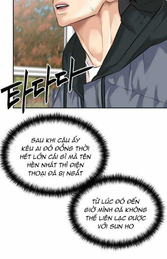 Gương Mặt Thiên Tài Chapter 140 trang 100