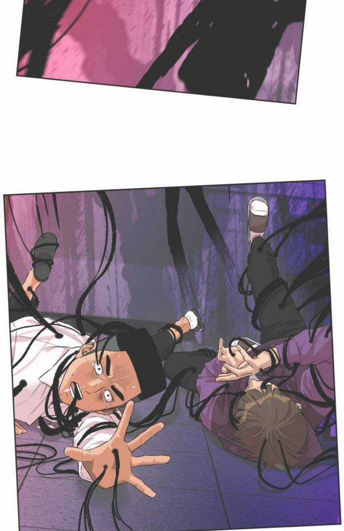 Gương Mặt Thiên Tài Chapter 140 trang 104