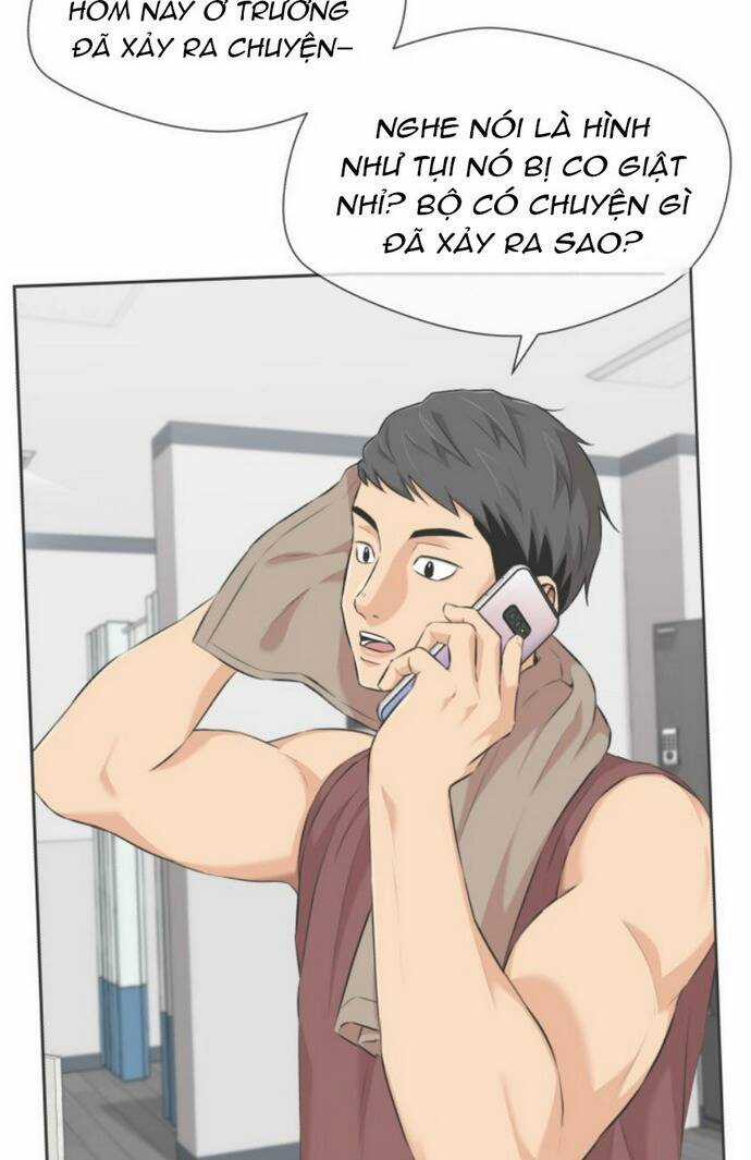 Gương Mặt Thiên Tài Chapter 140 trang 106