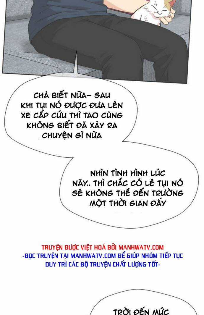 Gương Mặt Thiên Tài Chapter 140 trang 108