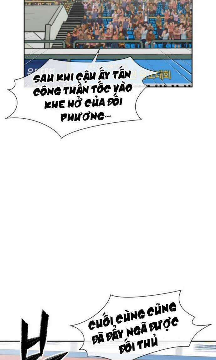 Gương Mặt Thiên Tài Chapter 140 trang 11