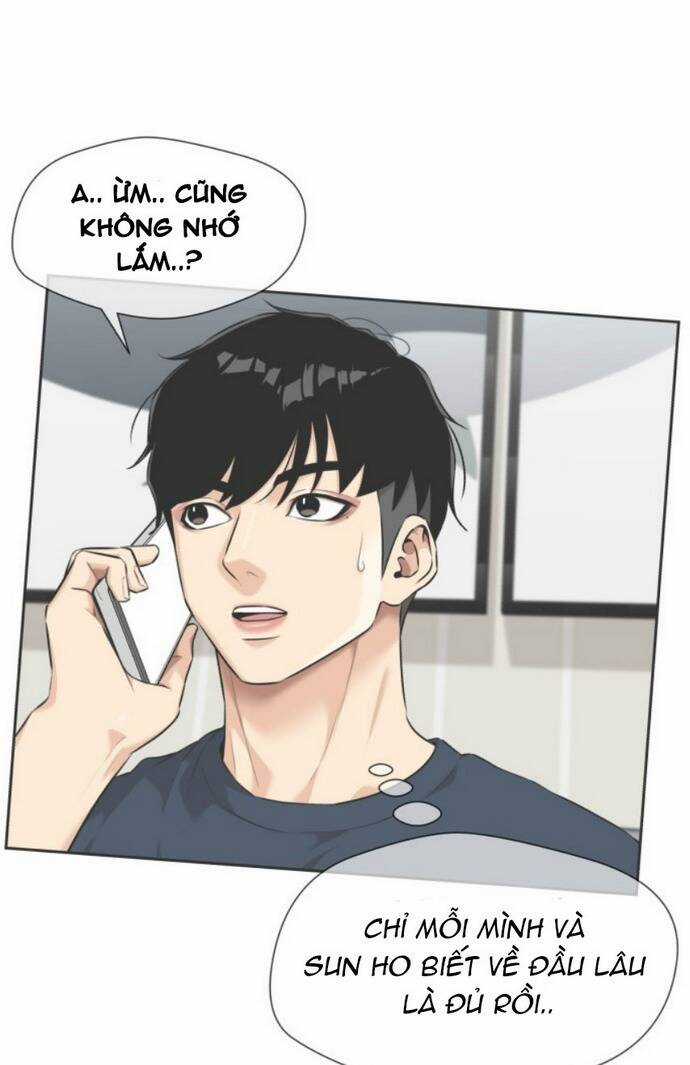 Gương Mặt Thiên Tài Chapter 140 trang 110