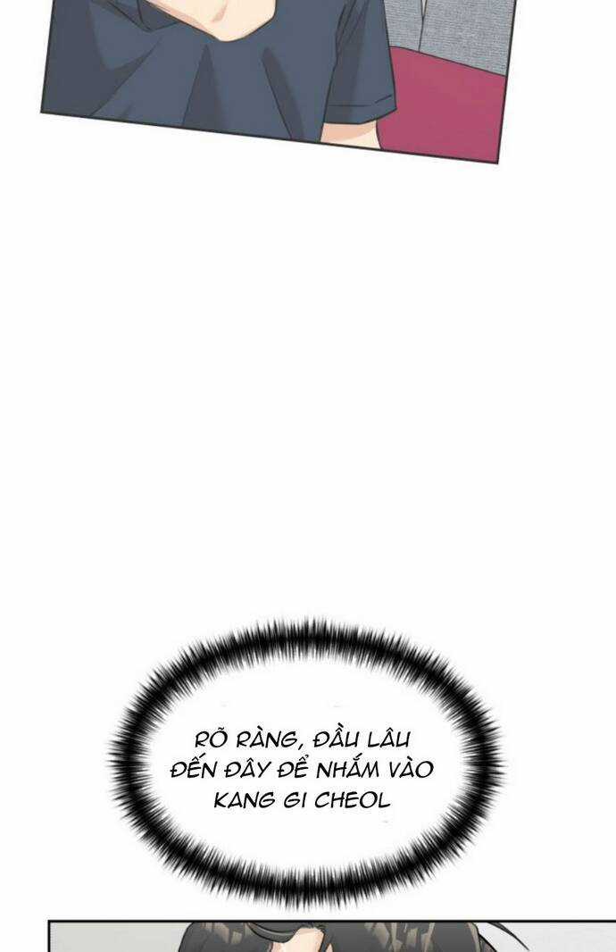 Gương Mặt Thiên Tài Chapter 140 trang 113