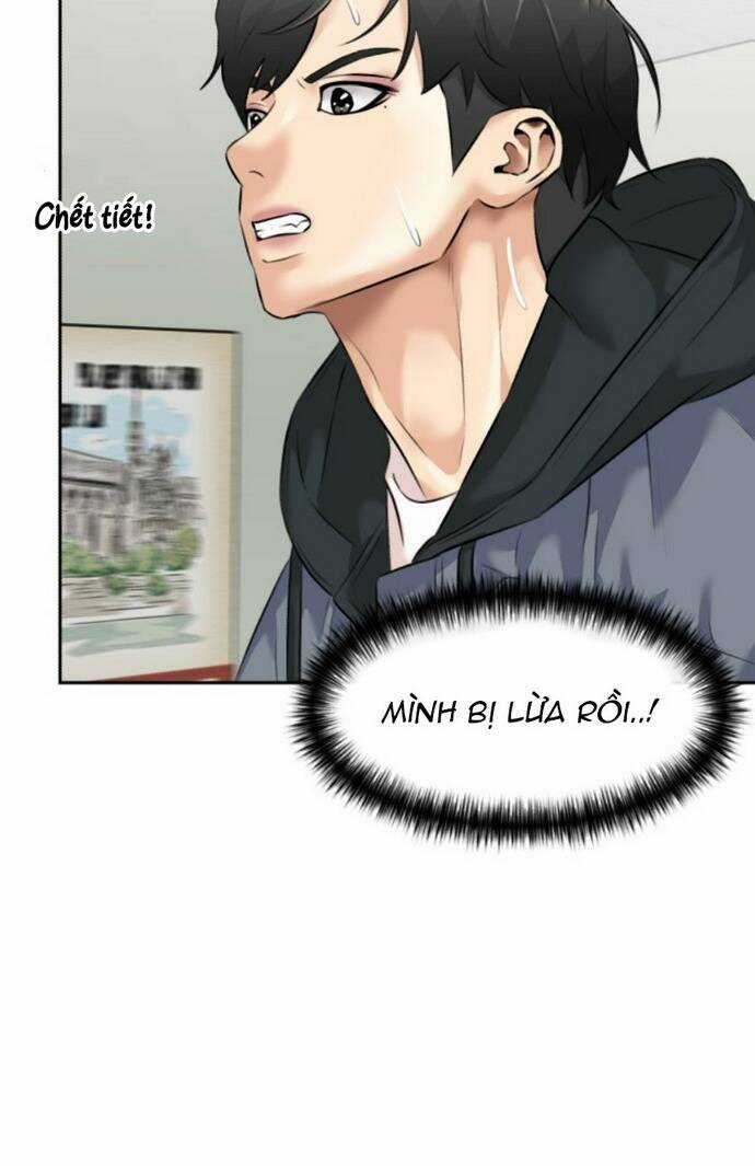 Gương Mặt Thiên Tài Chapter 140 trang 114