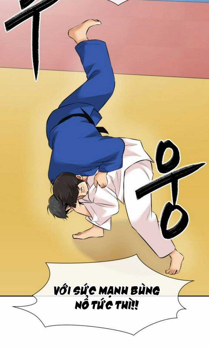 Gương Mặt Thiên Tài Chapter 140 trang 12