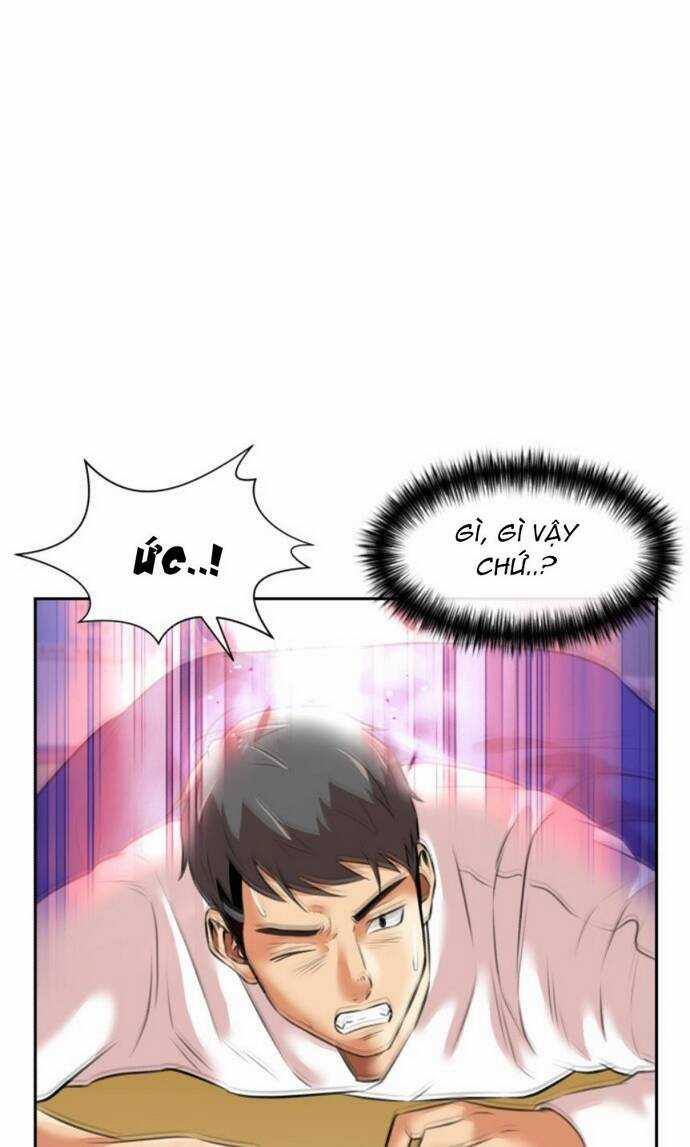 Gương Mặt Thiên Tài Chapter 140 trang 19