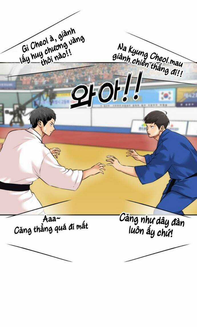 Gương Mặt Thiên Tài Chapter 140 trang 2