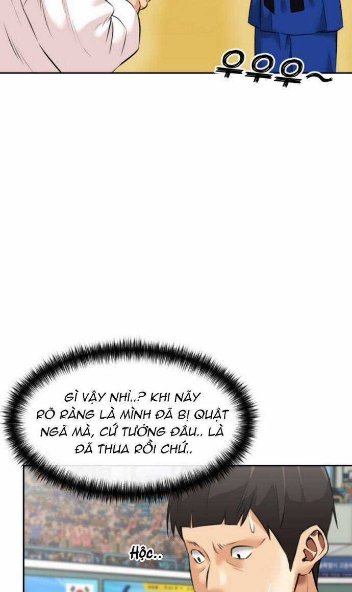 Gương Mặt Thiên Tài Chapter 140 trang 24