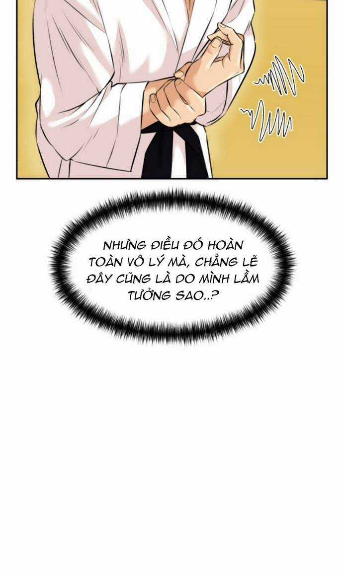 Gương Mặt Thiên Tài Chapter 140 trang 27