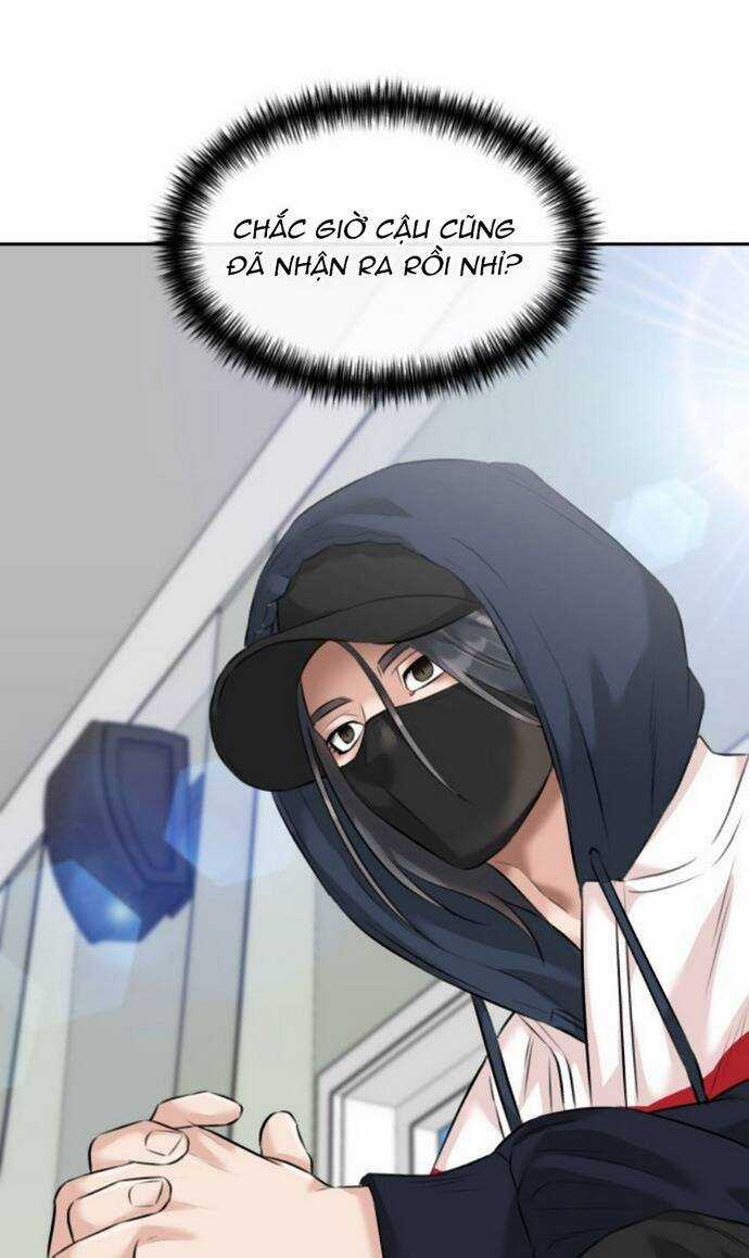 Gương Mặt Thiên Tài Chapter 140 trang 28