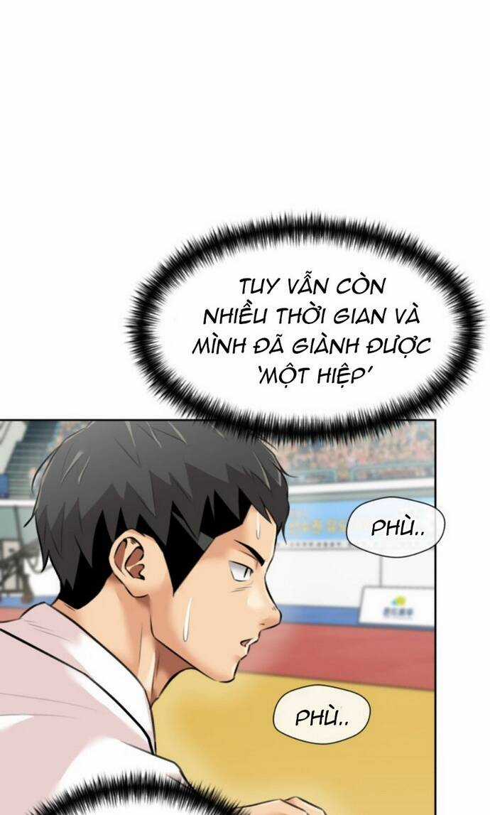 Gương Mặt Thiên Tài Chapter 140 trang 3