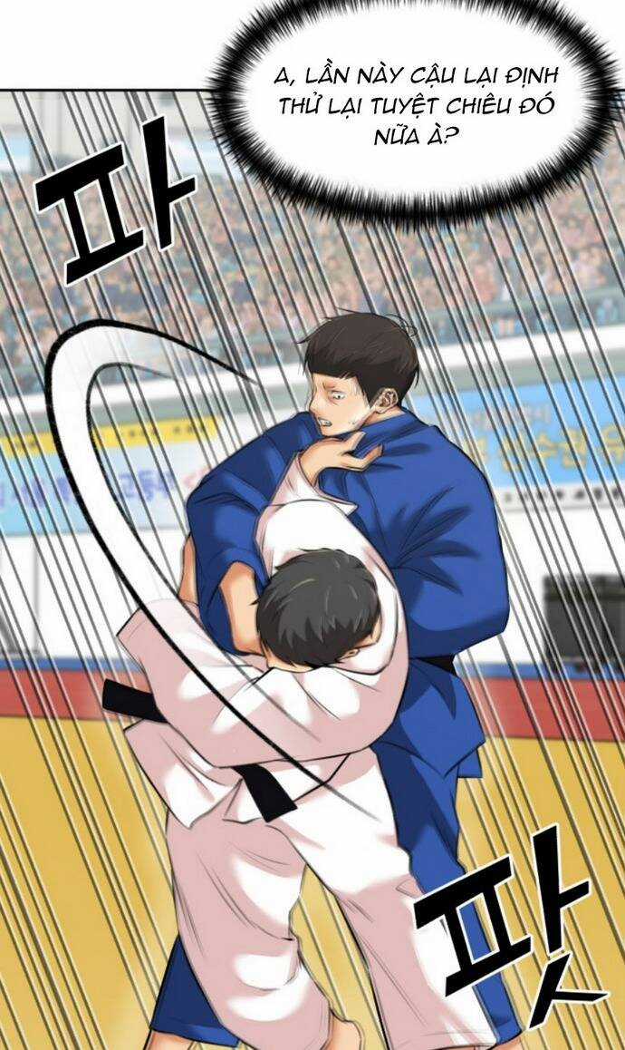 Gương Mặt Thiên Tài Chapter 140 trang 30