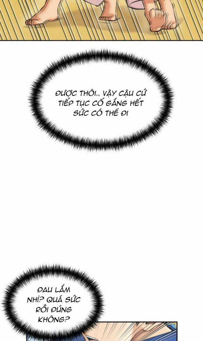 Gương Mặt Thiên Tài Chapter 140 trang 31