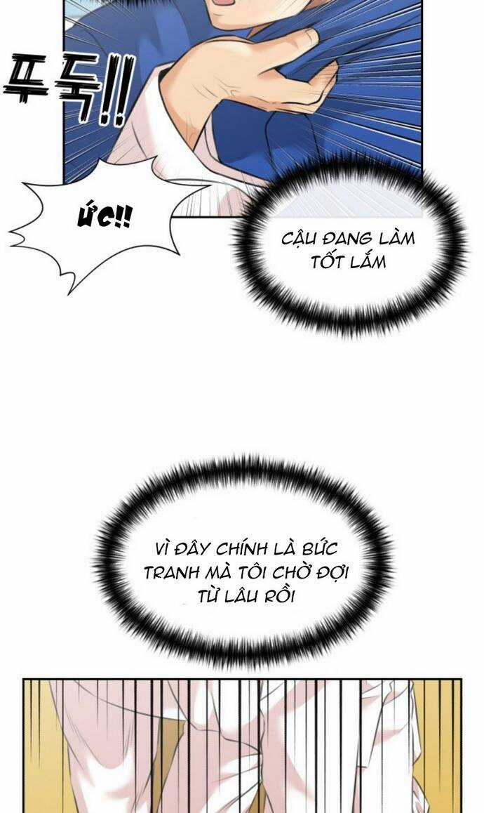 Gương Mặt Thiên Tài Chapter 140 trang 32