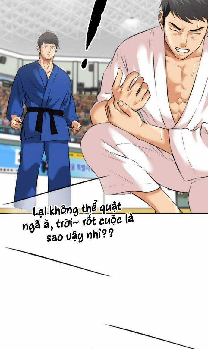 Gương Mặt Thiên Tài Chapter 140 trang 34