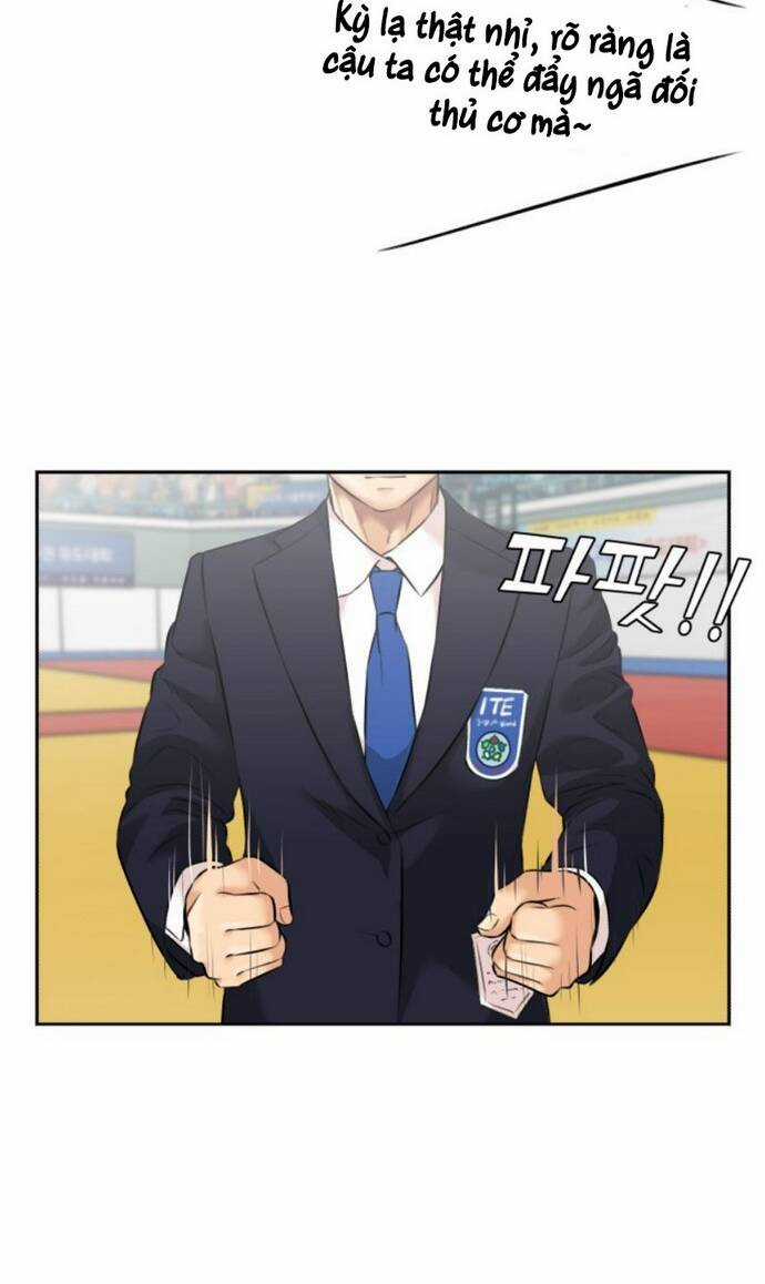 Gương Mặt Thiên Tài Chapter 140 trang 35