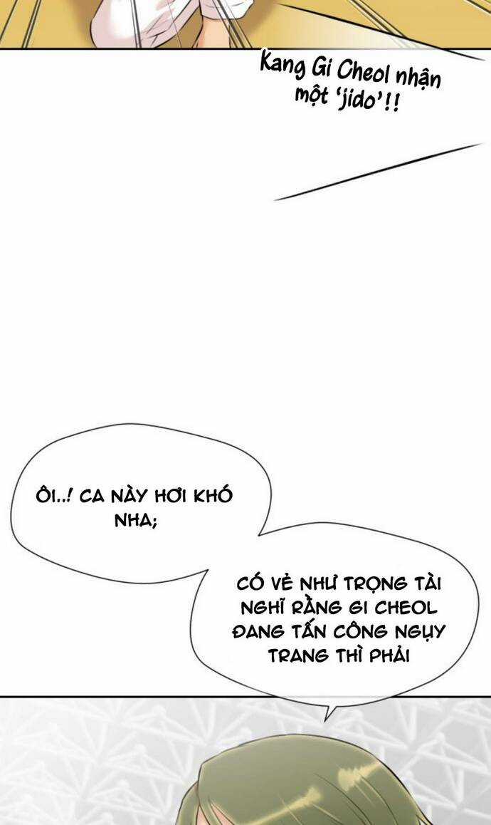 Gương Mặt Thiên Tài Chapter 140 trang 37