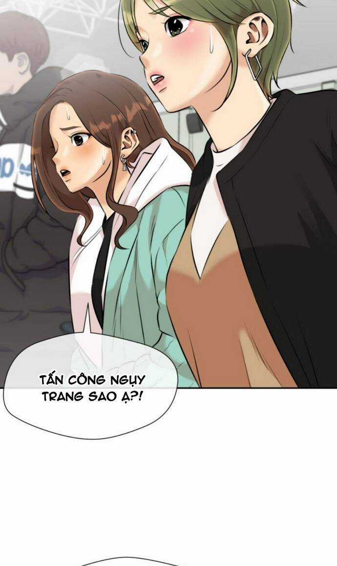 Gương Mặt Thiên Tài Chapter 140 trang 38