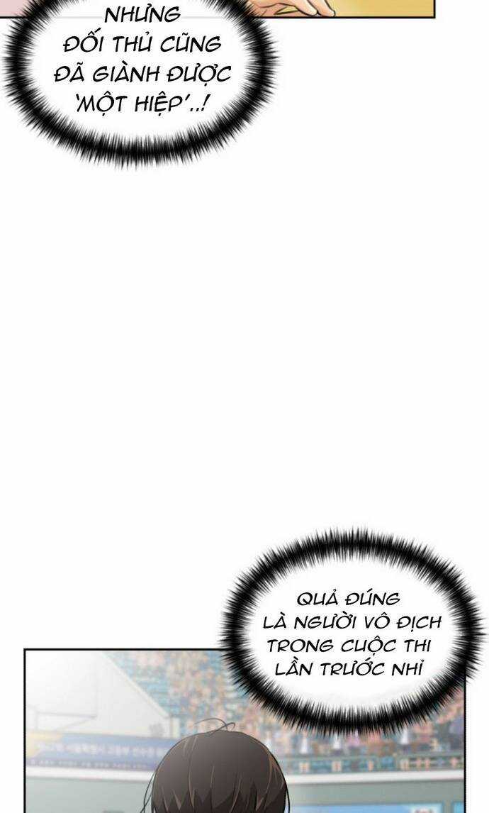 Gương Mặt Thiên Tài Chapter 140 trang 4