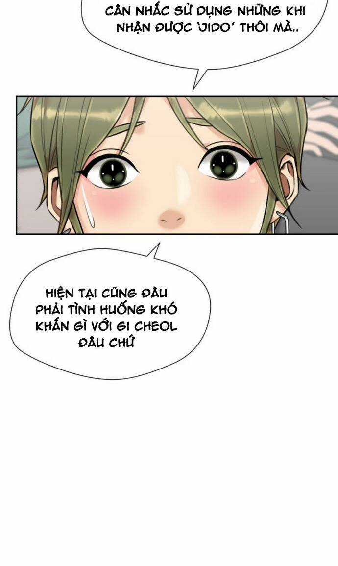 Gương Mặt Thiên Tài Chapter 140 trang 40